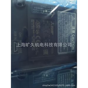 Módulo de Entrada Mitsubishi GT16M-R2, 16 E/S Digitales, Uso Industrial - Product Image 5