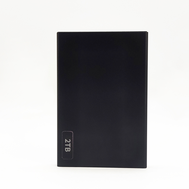 2.5 Inch Transcend Best Cheap Ssd 8tb External Portable Hard Drives 1T 2T Hard Disk