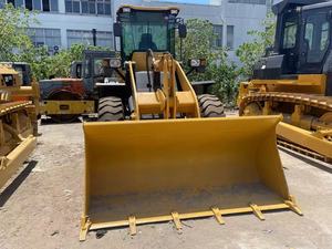 2023 modèle 90% nouveau SDLG d'occasion L936F 956F 3 tonnes chargeuse sur pneus avant de haute qualité LG 956 956L 936 958F 958L chargeuse-pelleteuse à vendre - Product Image 6