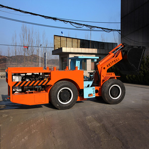 <span class=keywords><strong>Venta</strong></span> Especial: Vehículos de Transporte Subterráneo ZM-20, Scooptram LHD para Minería en Túneles - Product Image 6