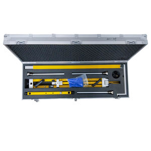 Qualitäts zertifizierungs platte Tragfähigkeit prüfgeräte Statischer Last <span class=keywords><strong>tester</strong></span> - Product Image 3