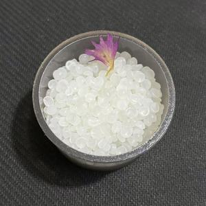 Résine ABS PET PP GPPS Granulés Polyéthylène HDPE Homopolymère Polypropylène HDPE LDPE LLDPE Film Grade High Flow Plastic Raw - Product Image 6