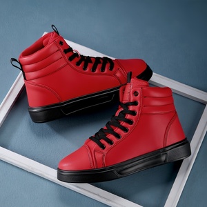 <span class=keywords><strong>Chaussures</strong></span> de marche confortables pour hommes, nouvelle collection, style décontracté, pour le quotidien et l'extérieur, avec doublure en maille respirante et bout rond - Product Image 6