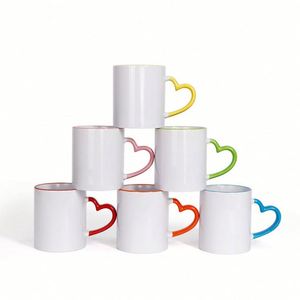 Design Car logo Green Bone China V Shape Animal Cute Handle Custom Ceramic Uae <b>Mugs</b> for Coffee - Product Image 1