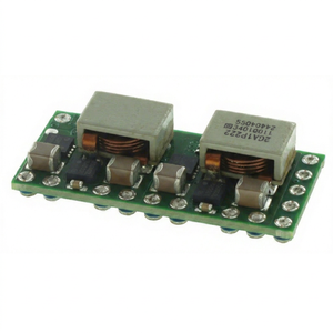Convertidores CC/CC SMD PTH08T210WAZ SMD 30A 5.5-14V-Inp Modelo de Potencia Ancha con Salida Adjacente - Product Image 1