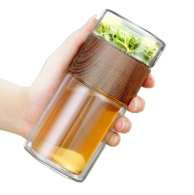 Hawaii Cocktail Cup Ceramic Tiki Cups