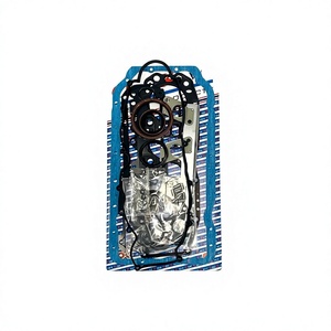 Engine <b>Gasket</b> Kit for Peugeot W9 Oshikawa <b>Gasket</b> Factory in Thailand - Product Image 1