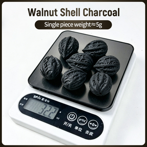 <span class=keywords><strong>Charbon</strong></span> de noix, <span class=keywords><strong>charbon</strong></span> naturel, haute valeur calorifique, sans flamme, briquettes de <span class=keywords><strong>charbon</strong></span> pour barbecue - Product Image 3