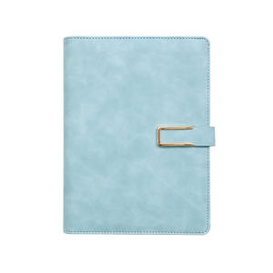 Cuaderno Espiral A5 Personalizable para Mujer, Diario Grueso para Sublimación al por Mayor con Impresión de Tema Personalizado, <span class=keywords><strong>Agenda</strong></span>, Diarios de Regalo, Tamaño A5 - Product Image 2