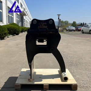 Компактный Регулируемый инструмент для захвата бордюров с легкой сборкой для работы с кирпичом и блоком - Product Image 4