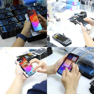Pantalla de Repuesto LCD para Teléfono Móvil Samsung A11 A20 A23 A31 A50 A70 S20U <span class=keywords><strong>S21U</strong></span> S22U S23Ultra, Digitalizador LCD - Product Image 3