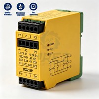 Nuevo Producto Original 773500, Módulo de Expansión de Salida de Seguridad 24VDC 773500 para Control Industrial