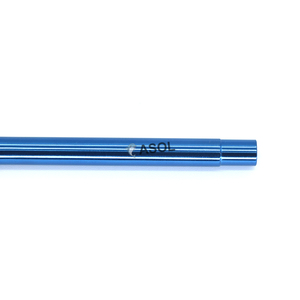 Connecteur mâle femelle pièce à main pour <span class=keywords><strong>Infusion</strong></span> canule d'irrigation pièce à main - Product Image 3