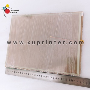 Panel Táctil de 15 Pulgadas de la Mejor Calidad WD TM-15DK-4 para Piezas de Impresión Offset Komori - Product Image 2