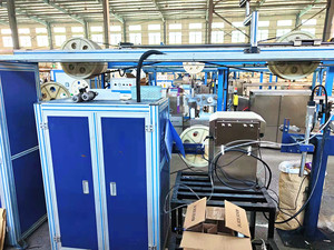 Trung Quốc Nhà sản xuất FTTH cáp sợi quang dây thép SC/UPC-SC/UPC sợi vá dây LCLC kết nối ngoài trời - Product Image 6