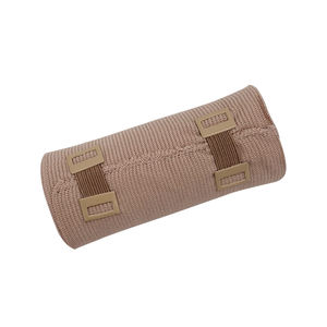 Benda in Crepe colorata di alta qualità fasciatura tubolare elastica avvolgente benda in garza a compressione durevole - Product Image 5