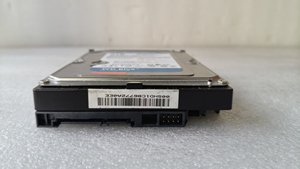 Disque dur mécanique SATA interne 2 To 3,5 pouces pour ordinateurs de bureau Nouveau produit - Product Image 3