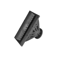 Haut-parleur à compression en plastique HUAPAIYANG pour enceintes Line Array, crossover audio bidirectionnel