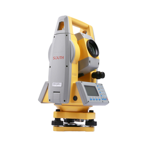 เครื่องมือสำรวจแบบ Total Station รุ่น NTS-362R10U ความแม่นยำสูง ทนทานต่อสภาพอากาศ IP55 ใช้งานได้นาน 30 ชั่วโมง - Product Image 4