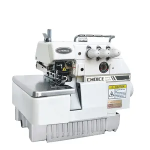 Gc737f / FS Baby Lock Three Thread Industrial Overlock Sewing Machine