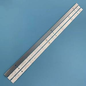Retroiluminación LED para TV Skyworth de 32 Pulgadas, 5800-W32001-3P00 CRH-A323535030751AREV1.0, Cuerpo de Lámpara de Aluminio - Product Image 3