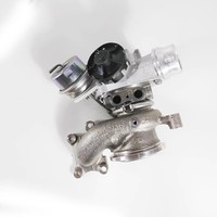 Turbocompresseur de moteur automobile pour GEELY LYNK&CO 01 02 03, turbocompresseur neuf, assemblage OE 8888856848