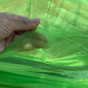 Wuqi — hamac parachute Portable et léger, lit-balançoire d'extérieur avec moustiquaire, facile à transporter, pour Camping - Product Image 6