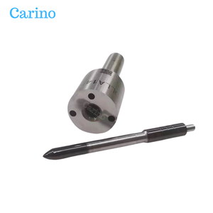 中国制造新的共轨喷油器喷嘴dlla145p1031柴油喷油器喷嘴095000-7500 1465A279 - Product Image 6