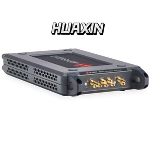 ตัววิเคราะห์เครือข่ายแบบเวกเตอร์บัสอนุกรม9 GHz อเนกประสงค์ที่คล่องตัว P9372A มีขนาดกะทัดรัดไร้ใบหน้า - Product Image 2