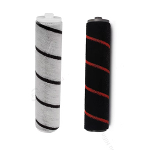 <span class=keywords><strong>Brosse</strong></span> principale pour <span class=keywords><strong>aspirateur</strong></span> sans fil à batterie <span class=keywords><strong>Dreame</strong></span> <span class=keywords><strong>V10</strong></span>, <span class=keywords><strong>brosse</strong></span> à rouleau en velours doux, accessoires - Utilisation pour voiture et garage - Product Image 2