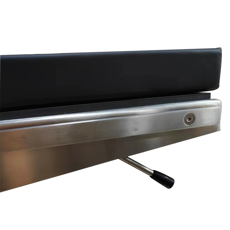 MN-OR004 Factory Direct Supply Hospital Equipment Five Function Surgery Table Electric Operating Table