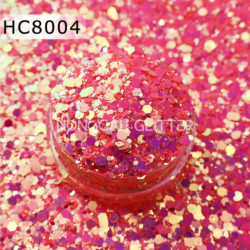 Color-HC8004 multi