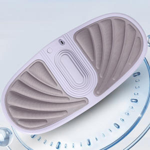 Großhandel ABS-Material Elektrischer Muskeltrainer Beckenboden Physiotherapie Massage-Trainingsgerät für Frauen - Product Image 5