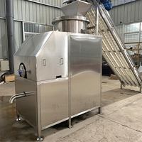 Passievrucht Halve Snijder Passievrucht Pulperpulp Extractiemachine