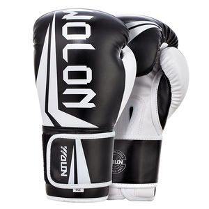 <span class=keywords><strong>Sac</strong></span> de boxe gonflable pour hommes, <span class=keywords><strong>gants</strong></span> de poinçonnage, en cuir microfibre, matériel de haute qualité - Product Image 5