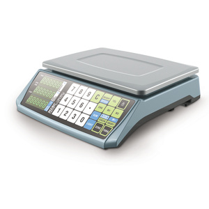 Skala Harga Jual Beli Elektronik dengan Port RS232 dan Keyboard Sentuh - Product Image 1