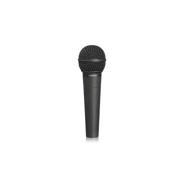 Динамический кардиоидный голосовой микрофон караоке ручной караоке микрофон для исполнителей и любителей домашней записи XM8500
