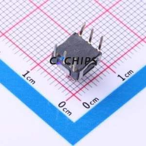 SKCR-10 Rotary Encoder Switch Through hole Component (THT) Switch 10 True Code - Product Image 2