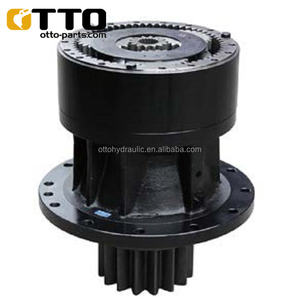 Редуктор поворотный OTTO SH460 CX460 CX470 KTC0185 KTC10240 KTC10150 для экскаватора Sumitomo - Product Image 1