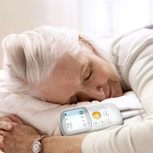 เครื่องกระตุ้นกล้ามเนื้อ JUMPER JPD-ES200 ราคาประหยัด แผ่นอิเล็กโทรดดิจิตอล TENS 7000 ตัว - Product Image 2