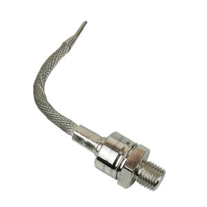 Diodo Rectificador en Oferta, 500 Amperios, 1600 Voltios, Tipo Stud, Diodo <span class=keywords><strong>de</strong></span> Potencia 500A 1600V ZP500A - Product Image 1