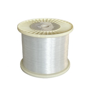 ทูน่าลอนกลีนตกปลาไนล่อนโมโนฟิลาเมนสายหลัก 2 มม. 25LB สปูล - Product Image 1