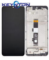 Heißer Verkauf: Original LCD-Display mit Touchscreen-Digitizer-Baugruppe für Motorola Moto G Pure XT2163-1 – 1 Jahr Garantie