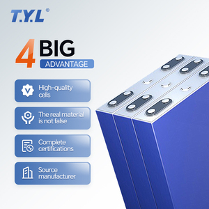 T.y.l 300ah 15kwh pin lithium nhà năng lượng mặt trời hệ thống năng lượng tắt lưới 51.2V 48V 300ah LiFePO4 pin để sử dụng nhà - Product Image 6