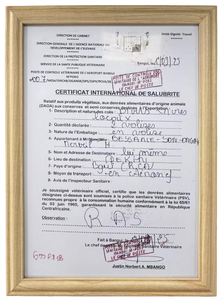 ผงสกัดผลไม้ธรรมชาติ ไวลด์ บราซีน สารให้ความหวานเพื่อสุขภาพ โดย ฟาร์มทอรี่ - Product Image 2