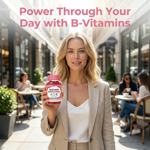 Suplementos Personalizados para Mujeres, Multivitaminas en Gomitas de Gelatina, Vitaminas para el Apoyo Inmunológico, Salud General, Suplemento Vegano Bajo en Azúcar, OEM - Product Image 2