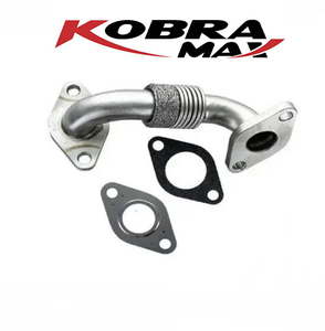 Tubo de Conexión EGR OEM 03G131521/ 03G131521S/ 03G 131 521 <span class=keywords><strong>T</strong></span> para Au-di A3 8P, 03G131521T, Accesorios Nuevos para Automóviles - Product Image 2