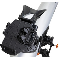 Télescope réfracteur Celestron StarSense Explorer LT 80AZ compatible avec l'application pour smartphone 22451