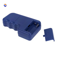Usine en gros duplicateur portable copie de carte d'identité écrivain 125khz lecteur Rfid encoder copieur