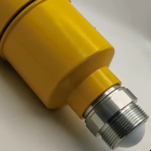 Ống kính nhỏ tần số cao hướng dẫn sóng mức dầu dụng cụ đo độ chính xác cao <span class=keywords><strong>Radar</strong></span> thông minh đo mức chất lỏng - Product Image 3